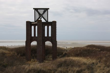 08.04.2012: Borkum