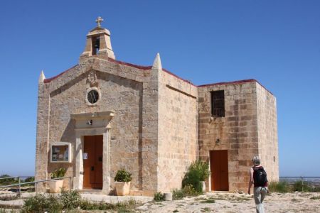 08.05.2015: Malta