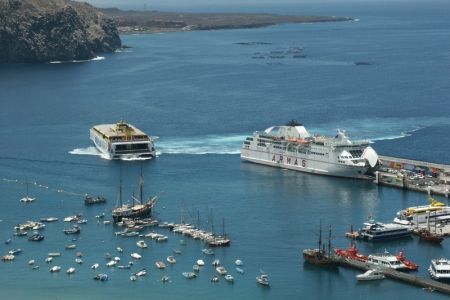 08.06.2009: Teneriffa