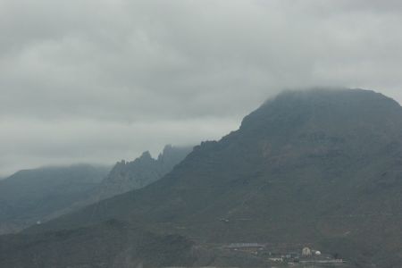 08.06.2009: Teneriffa