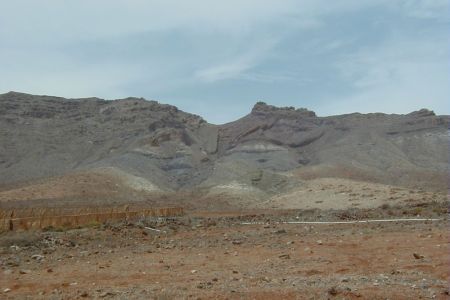 08.08.2001: Fuerteventura