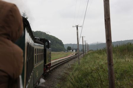 08.09.2017: Rügen