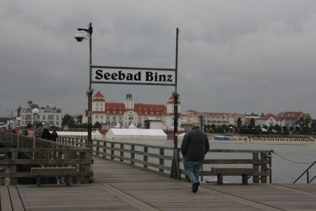 08.09.2017: Rügen