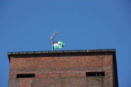 08.11.2015: Borkum