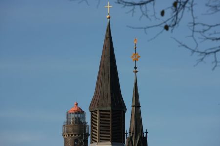 08.11.2015: Borkum