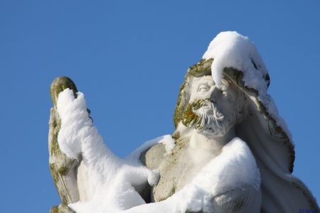 08.12.2012: Brühl