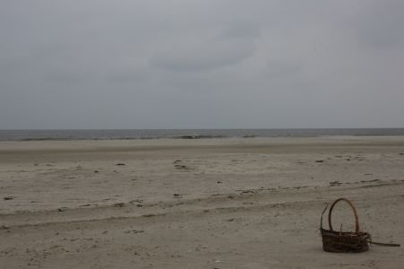 09.04.2012: Borkum