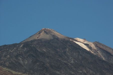09.06.2009: Teneriffa