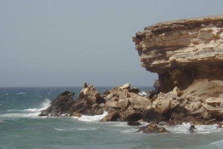 09.08.2001: Fuerteventura