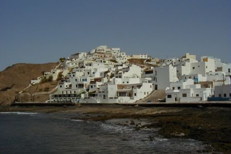 09.08.2001: Fuerteventura