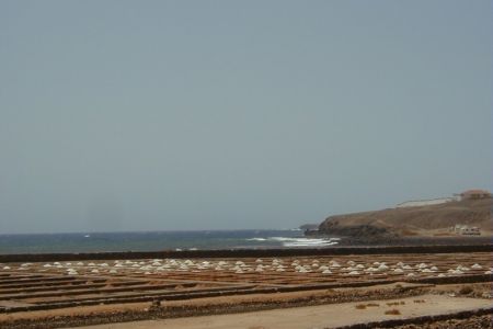 09.08.2001: Fuerteventura