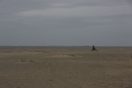 09.11.2015: Borkum