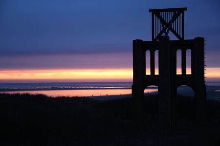 10.04.2012: Borkum