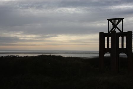 10.04.2012: Borkum