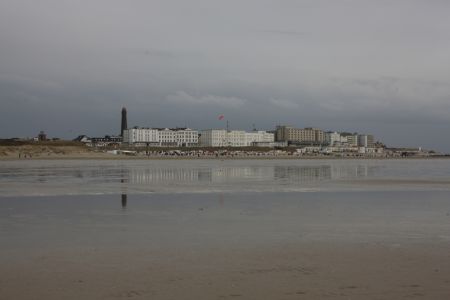 10.04.2012: Borkum