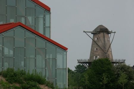 10.05.2003: Xanten