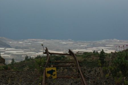 10.06.2009: Teneriffa