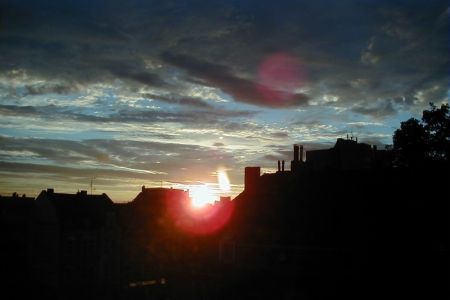 10.07.2000: Köln