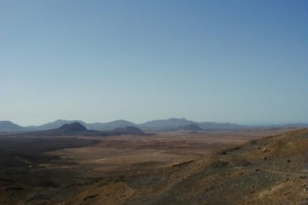 10.08.2001: Fuerteventura
