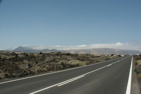 10.08.2007: Lanzarote