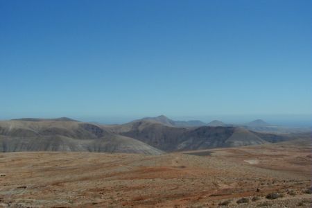 10.08.2001: Fuerteventura