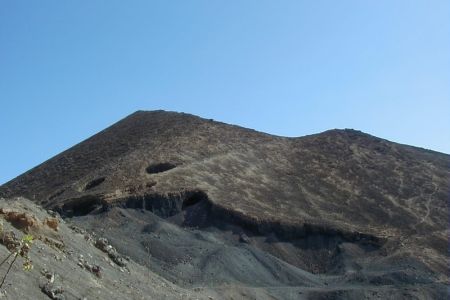 10.08.2001: Fuerteventura