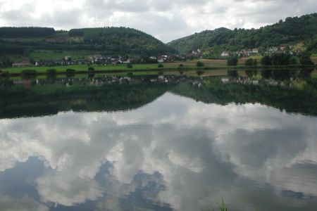 10.08.2002: Eifel