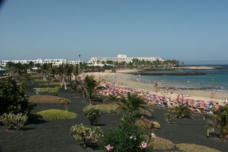 10.08.2007: Lanzarote