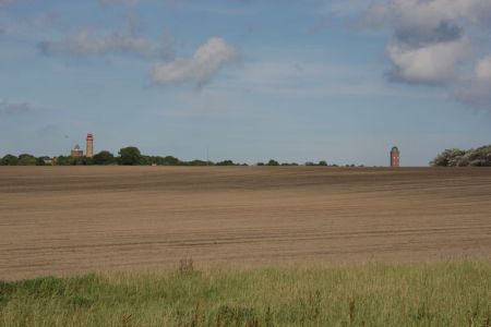 10.09.2017: Rügen
