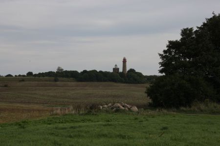 10.09.2017: Rügen