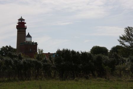 10.09.2017: Rügen