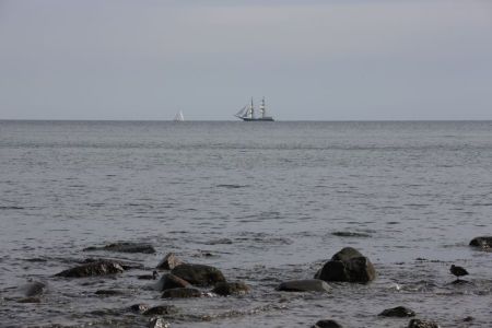 10.09.2017: Rügen