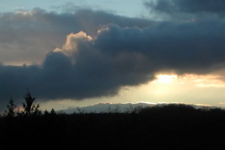 10.10.2008: Eifel
