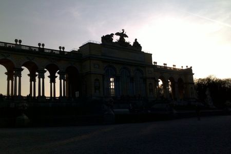 11.03.2011: Wien