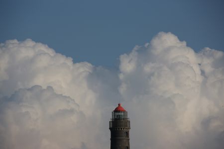 11.04.2012: Borkum