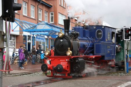 11.04.2012: Borkum