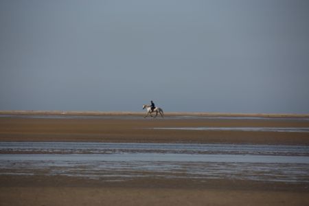 11.04.2012: Borkum