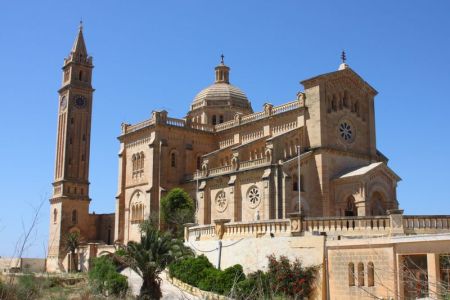 11.05.2015: Malta