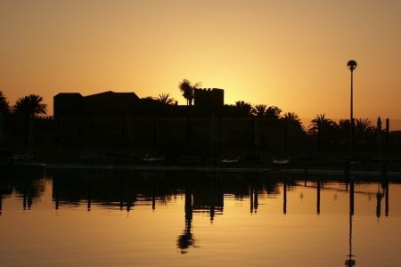 11.06.2009: Teneriffa