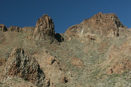 11.06.2009: Teneriffa