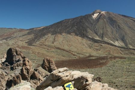 11.06.2009: Teneriffa
