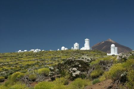 11.06.2009: Teneriffa