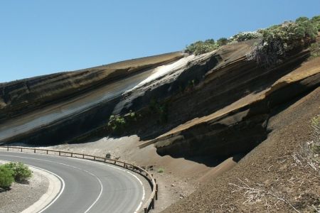 11.06.2009: Teneriffa