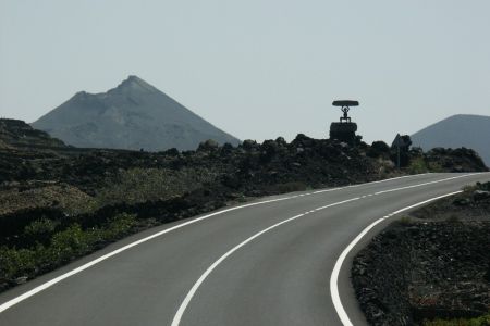 11.08.2007: Lanzarote