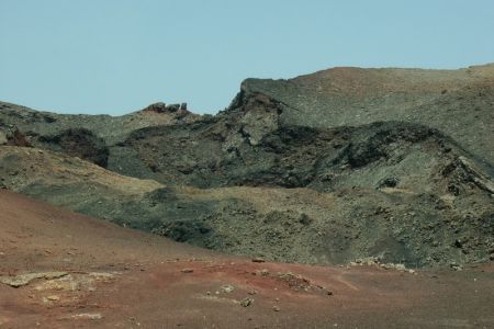 11.08.2007: Lanzarote