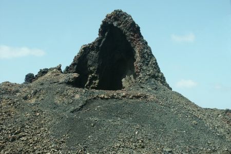 11.08.2007: Lanzarote