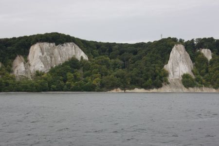 11.09.2017: Rügen