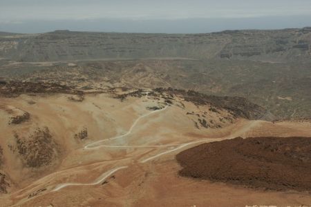 12.06.2009: Teneriffa