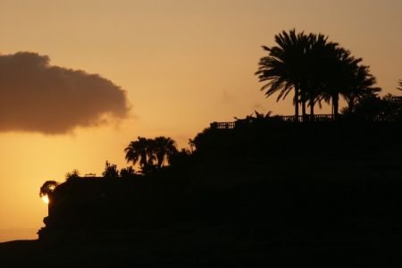 12.06.2009: Teneriffa