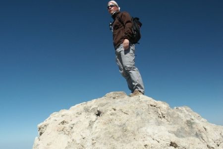 12.06.2009: Teneriffa